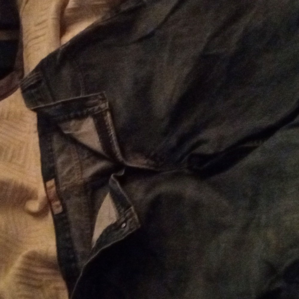 Easy fit authentic St John Bay men's jeans ca. 1974